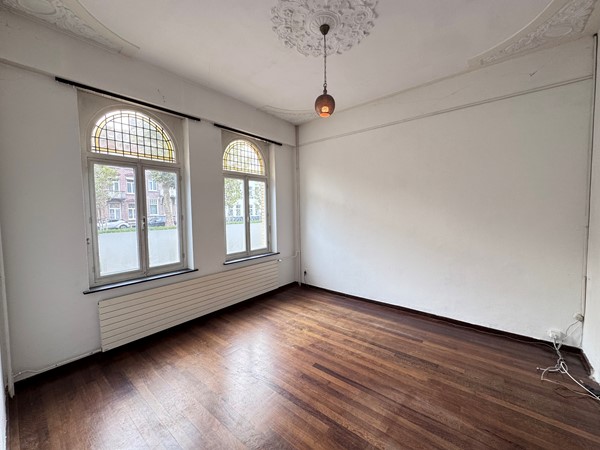 Verhuurd: Wilhelminasingel 112, 6221 BL Maastricht